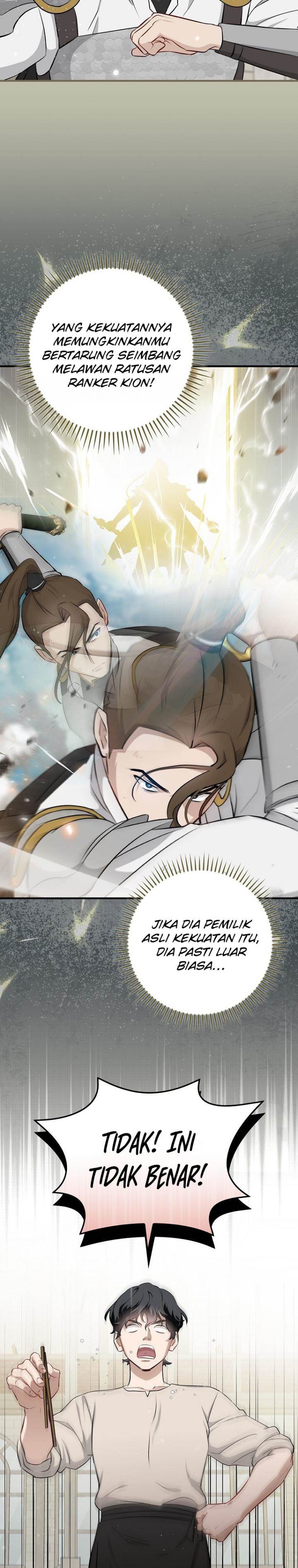 Leveling Up, by Only Eating! Chap 202 - Next Chap 203