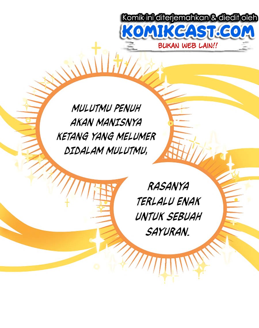 Leveling Up, by Only Eating! Chap 22 - Next Chap 23