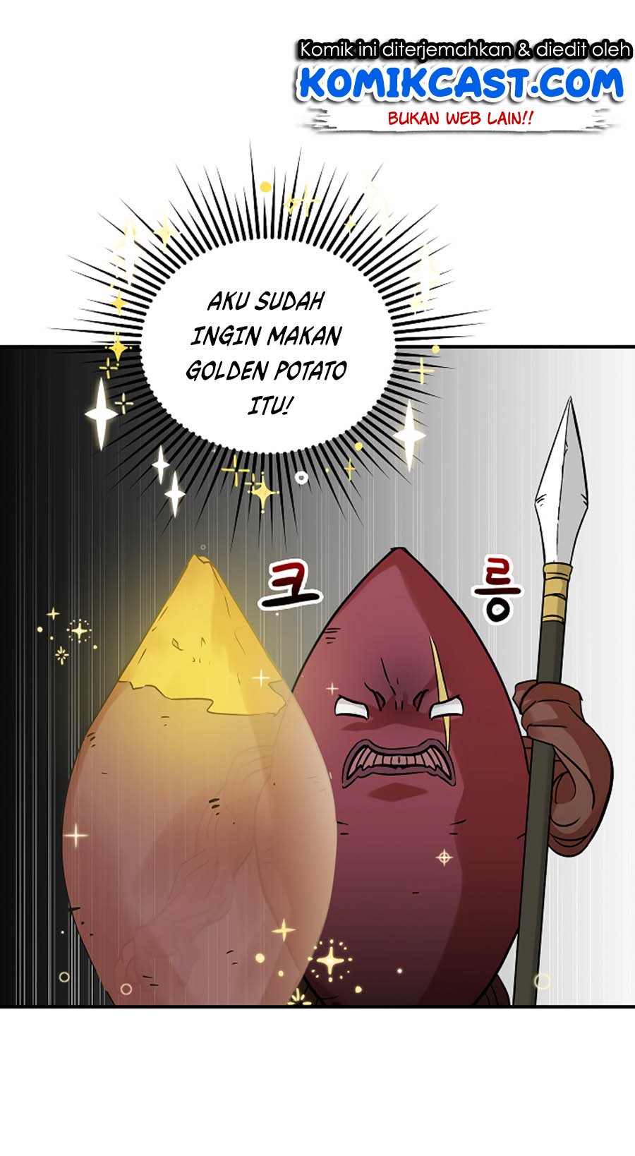 Leveling Up, by Only Eating! Chap 22 - Next Chap 23