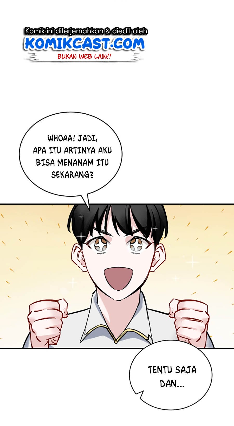 Leveling Up, by Only Eating! Chap 22 - Next Chap 23