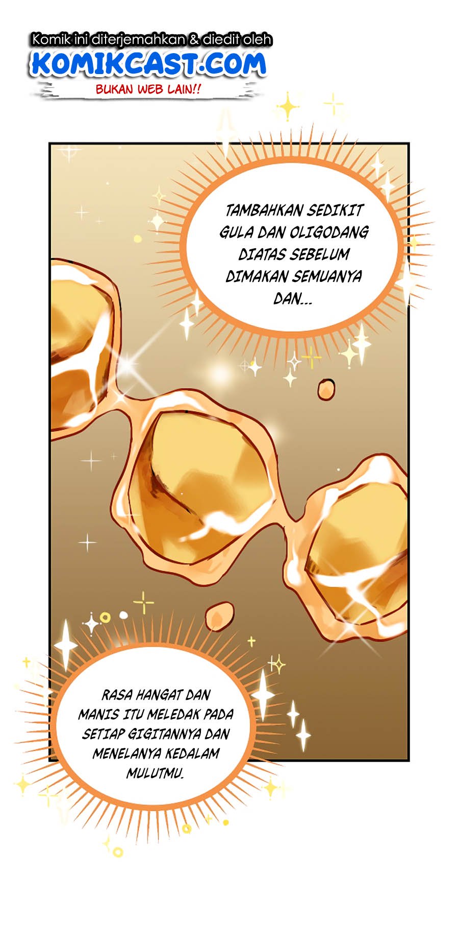 Leveling Up, by Only Eating! Chap 22 - Next Chap 23