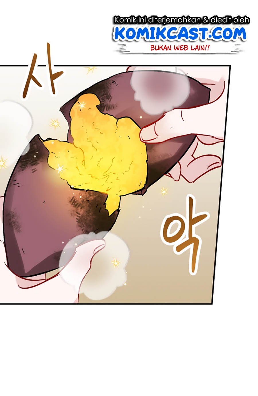 Leveling Up, by Only Eating! Chap 22 - Next Chap 23