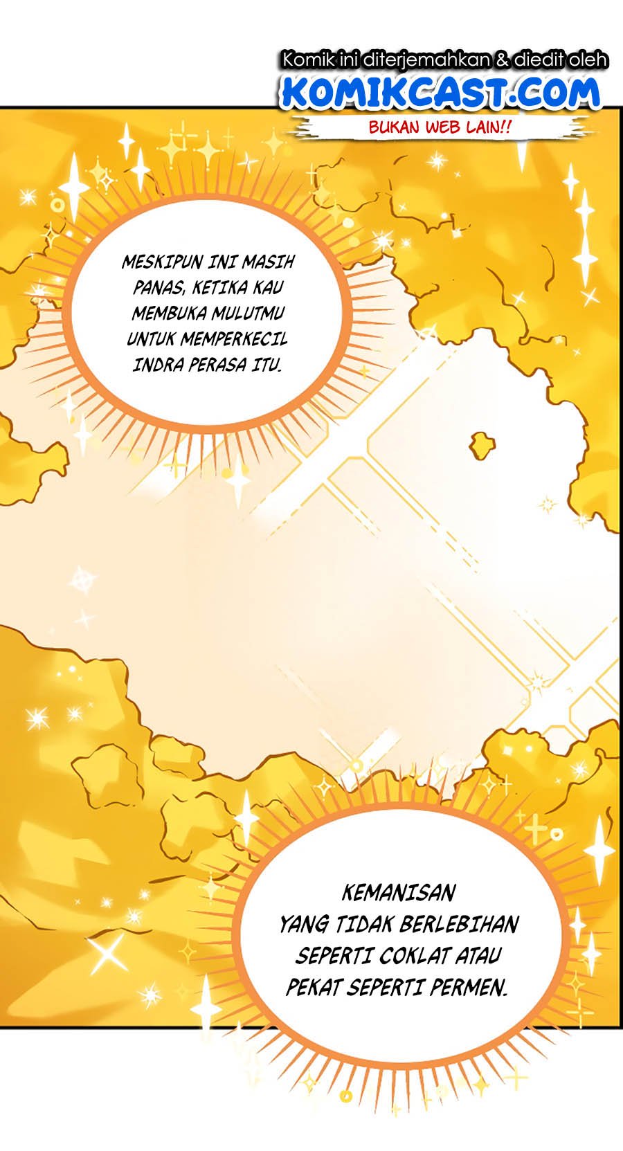 Leveling Up, by Only Eating! Chap 22 - Next Chap 23