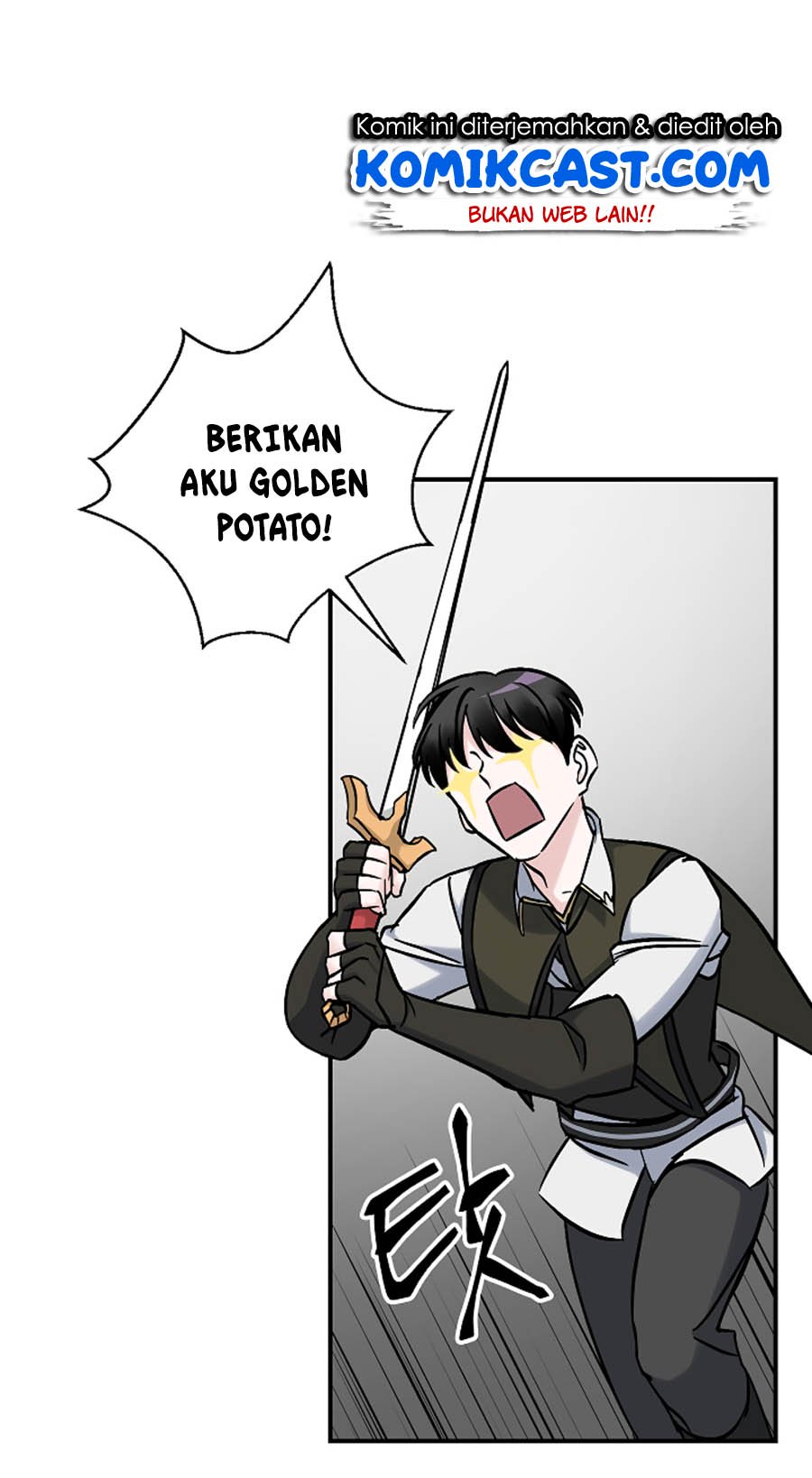 Leveling Up, by Only Eating! Chap 22 - Next Chap 23