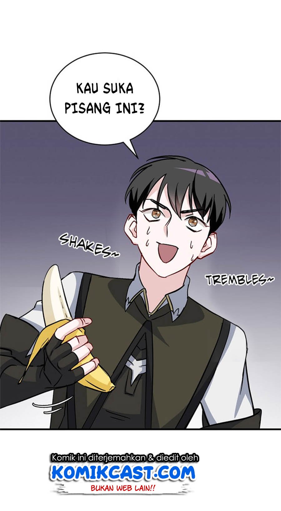 Leveling Up, by Only Eating! Chap 25 - Next Chap 26