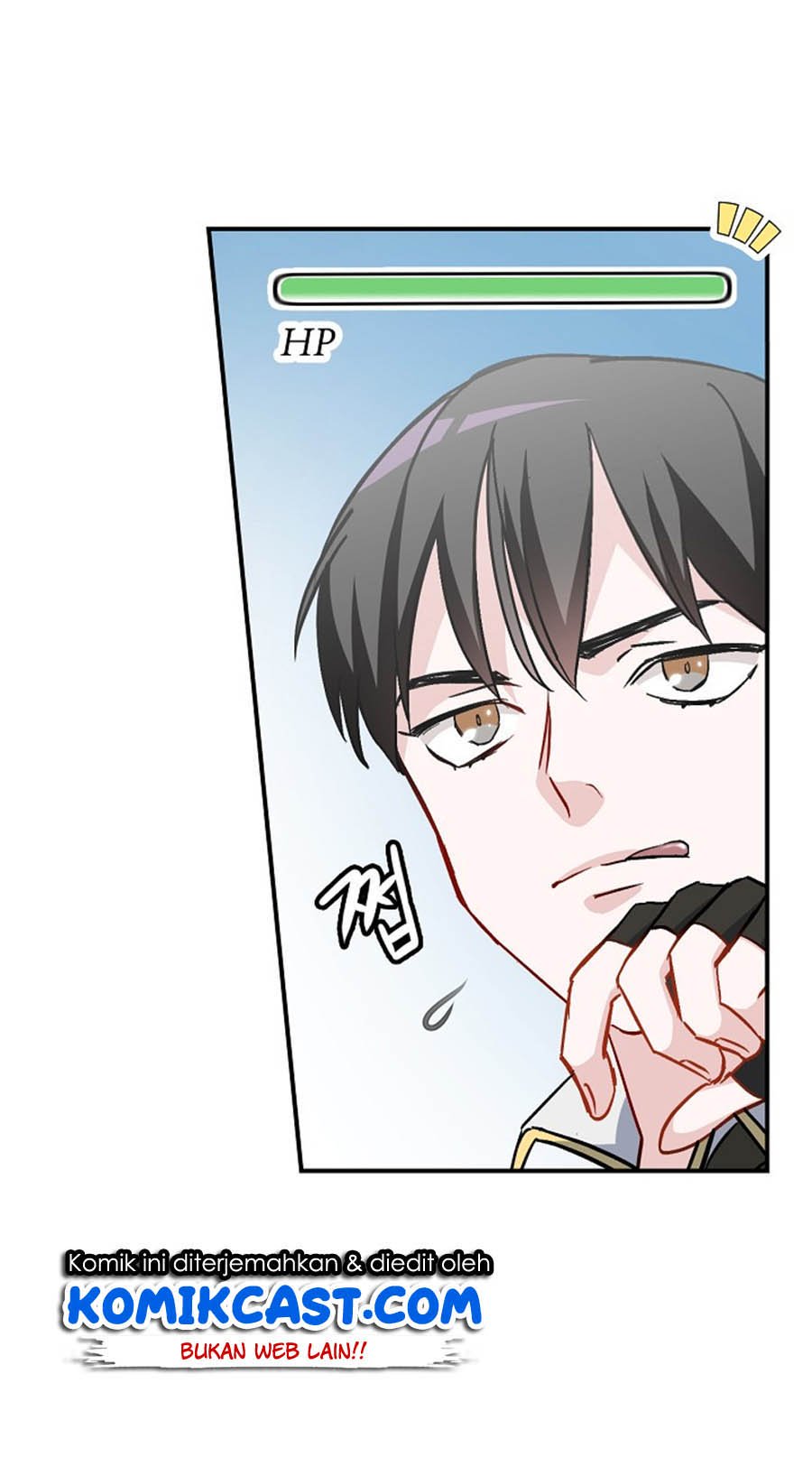 Leveling Up, by Only Eating! Chap 26 - Next Chap 27