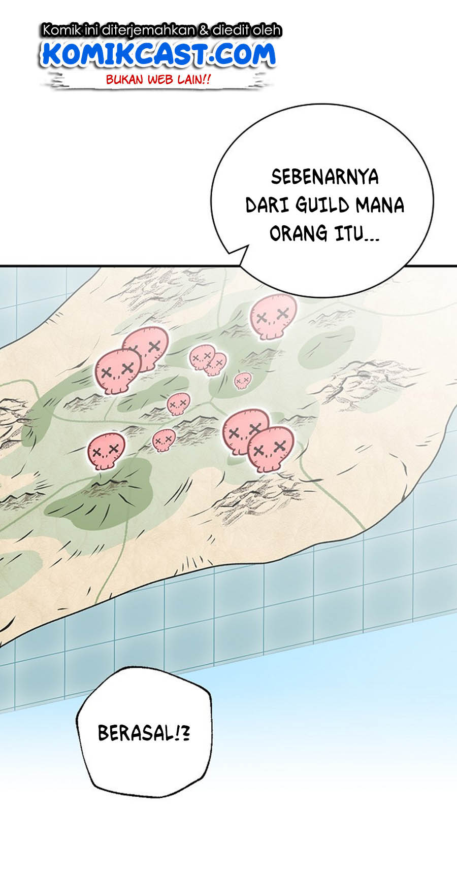 Leveling Up, by Only Eating! Chap 26 - Next Chap 27