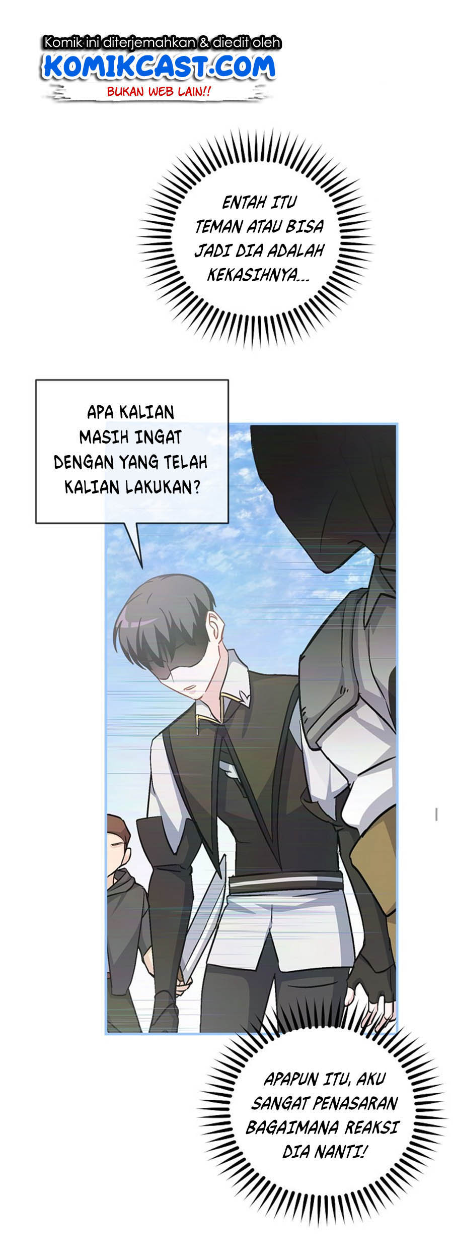 Leveling Up, by Only Eating! Chap 26 - Next Chap 27