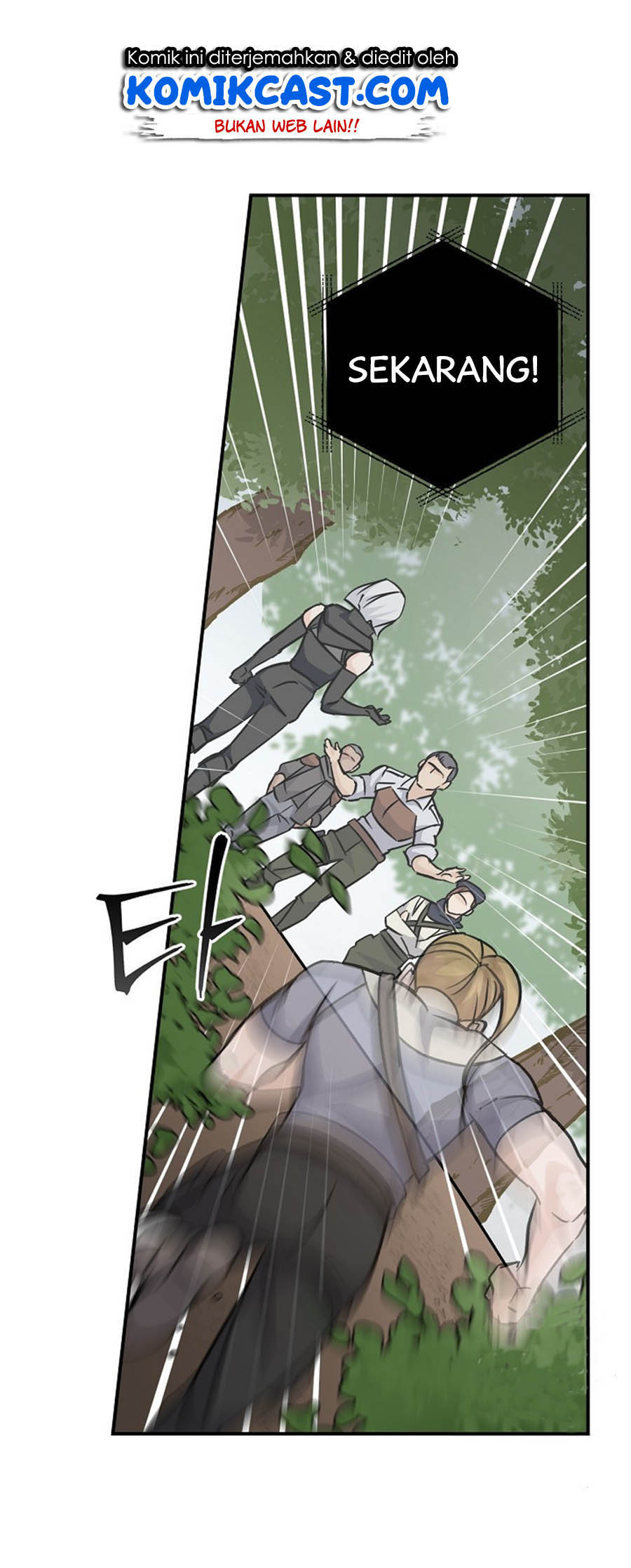 Leveling Up, by Only Eating! Chap 26 - Next Chap 27