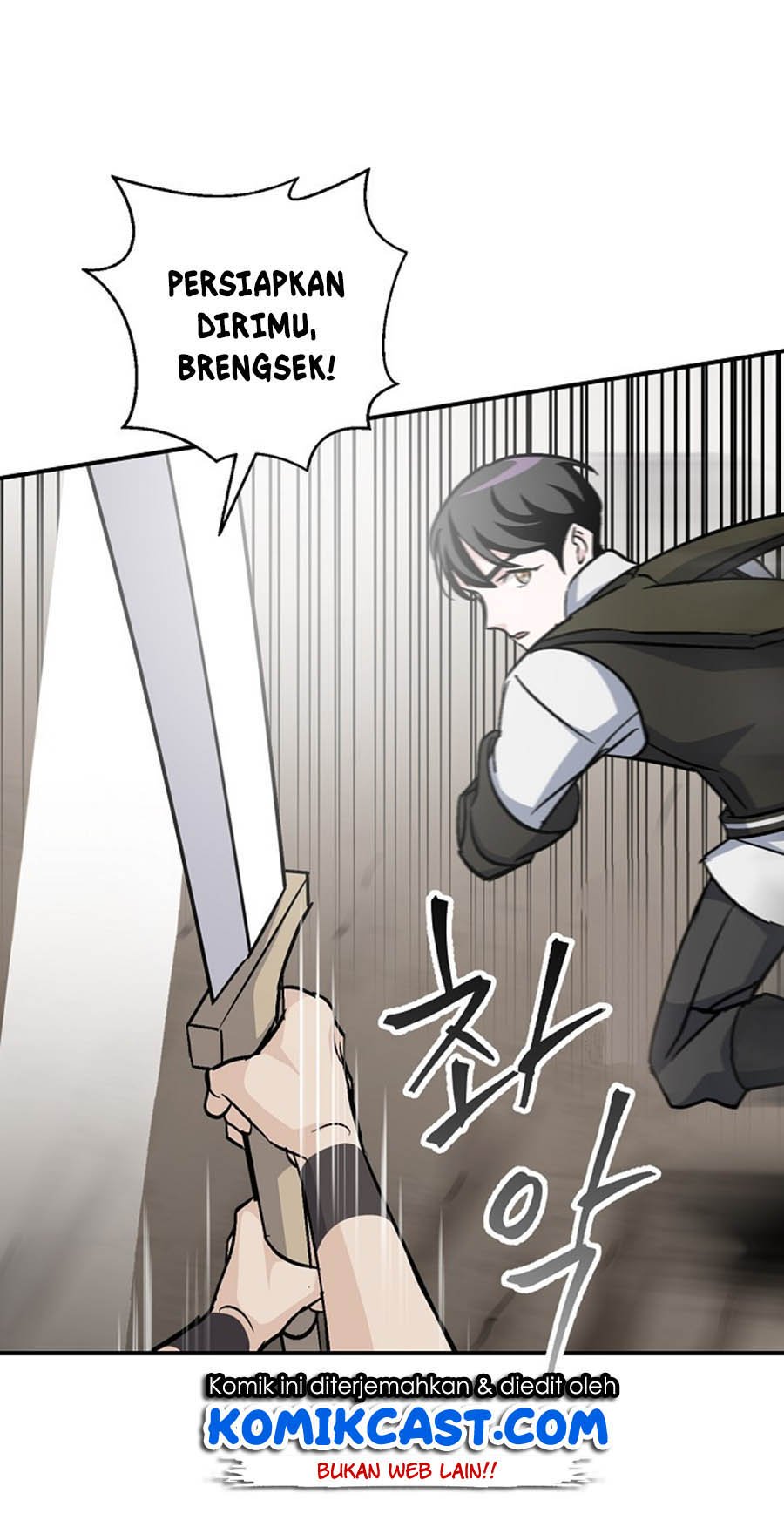 Leveling Up, by Only Eating! Chap 26 - Next Chap 27