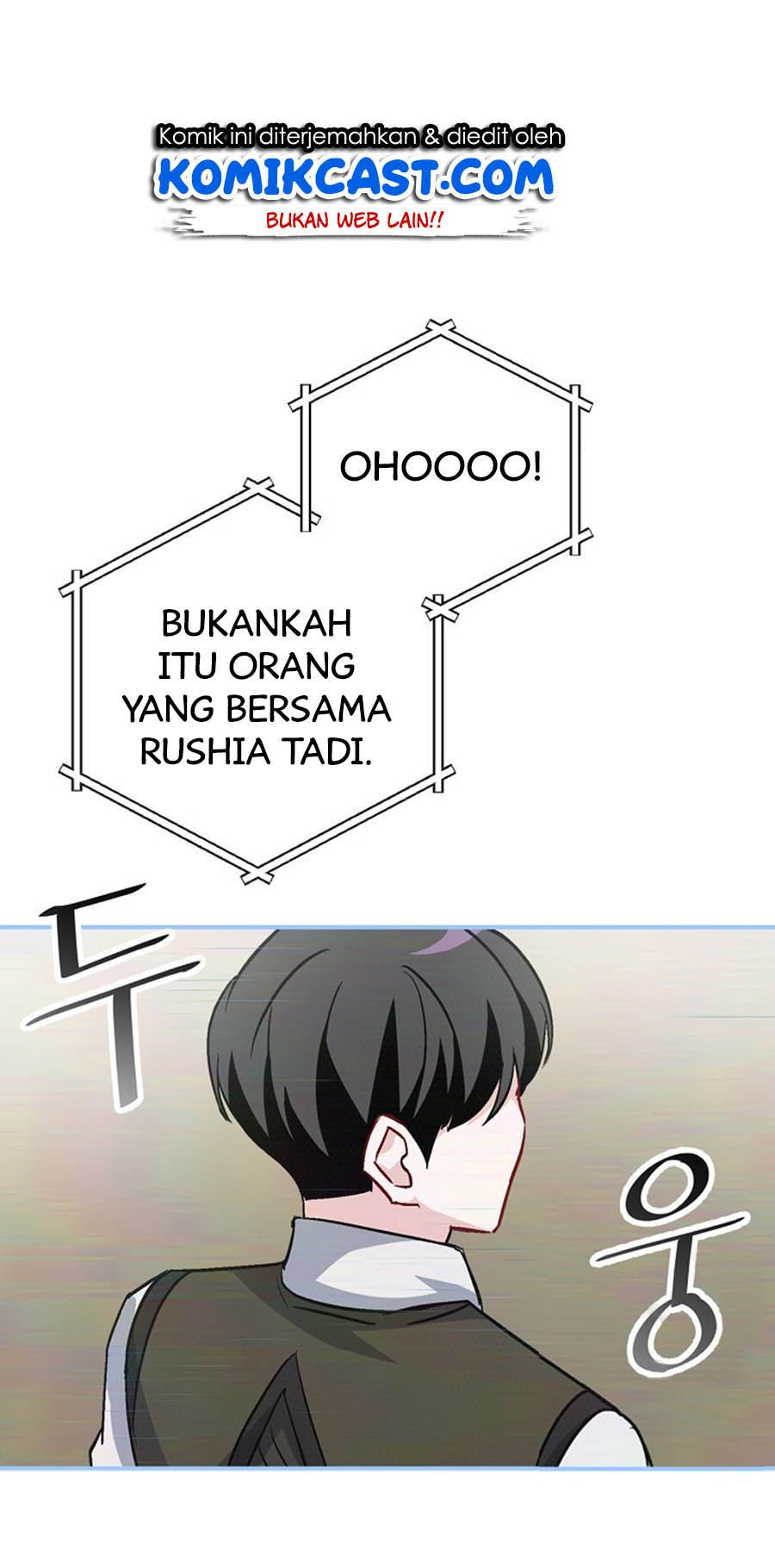 Leveling Up, by Only Eating! Chap 26 - Next Chap 27