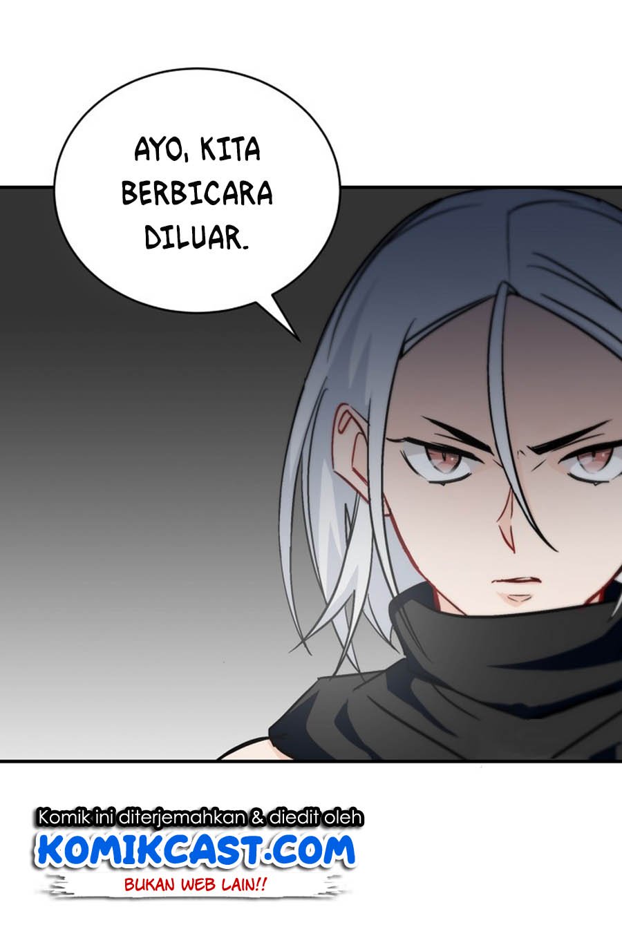 Leveling Up, by Only Eating! Chap 26 - Next Chap 27