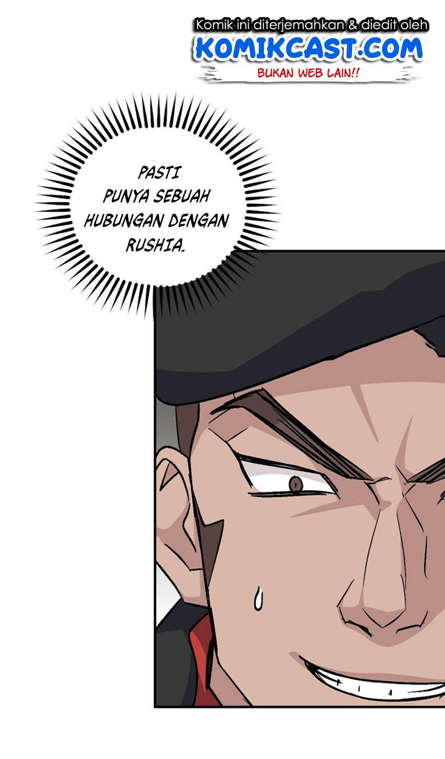 Leveling Up, by Only Eating! Chap 26 - Next Chap 27