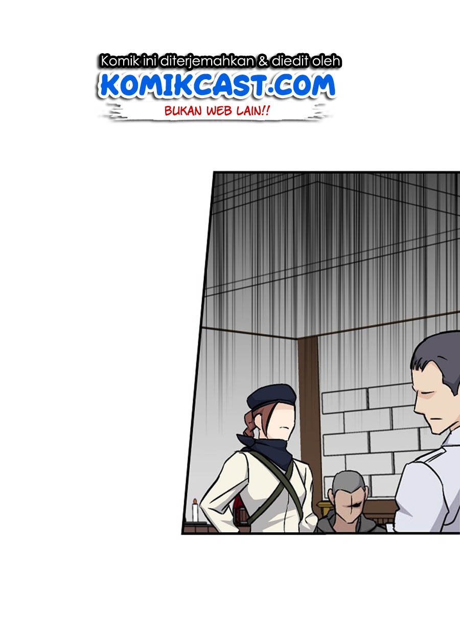 Leveling Up, by Only Eating! Chap 26 - Next Chap 27