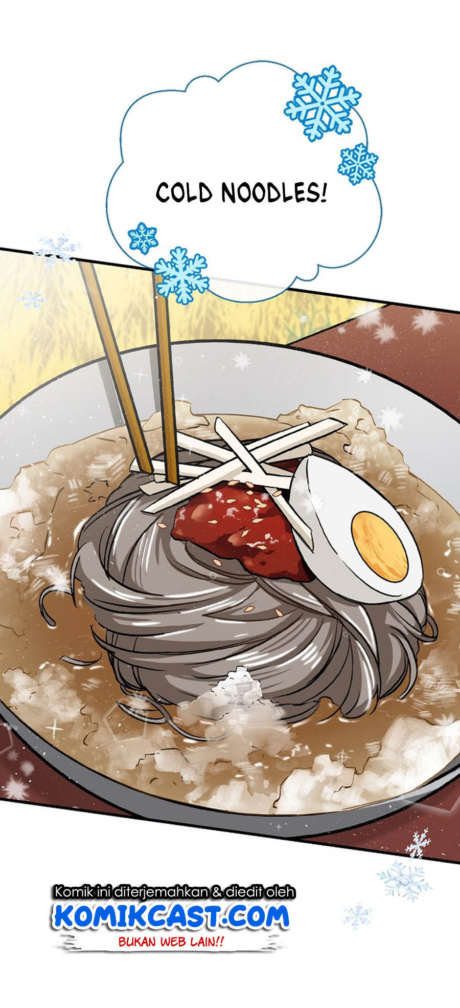 Leveling Up, by Only Eating! Chap 29 - Next Chap 30