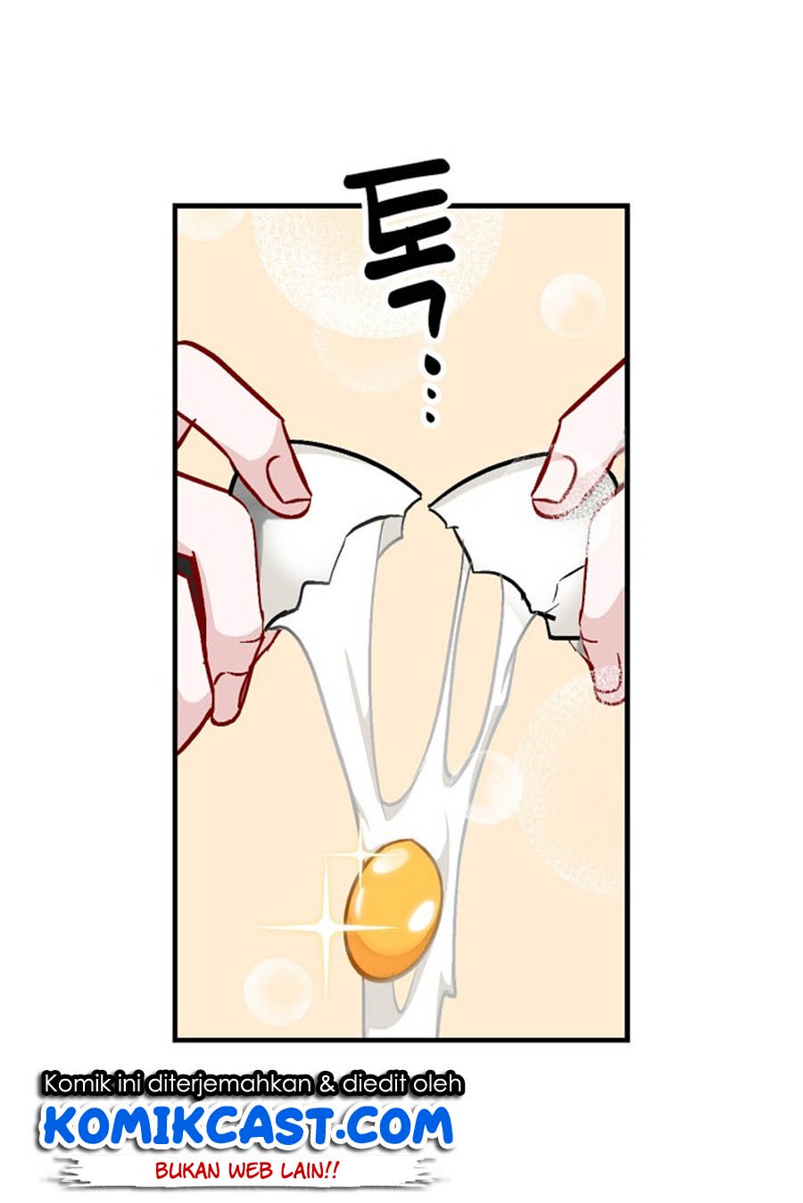 Leveling Up, by Only Eating! Chap 29 - Next Chap 30