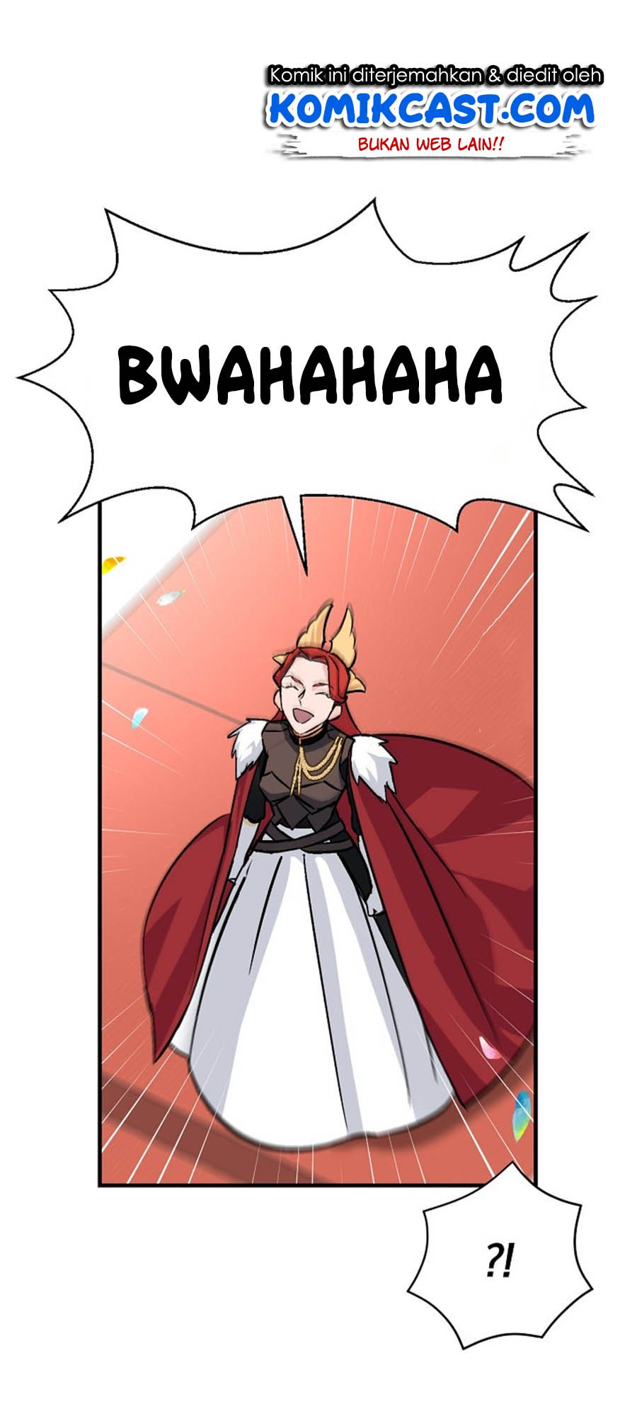 Leveling Up, by Only Eating! Chap 29 - Next Chap 30