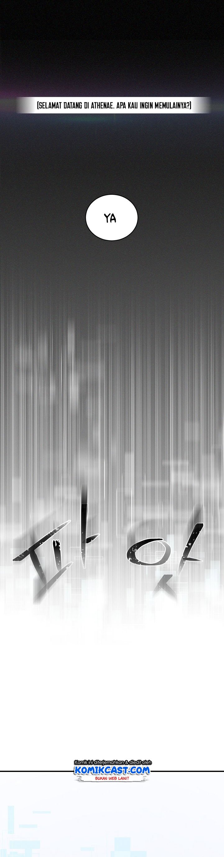 Leveling Up, by Only Eating! Chap 3 - Next Chap 4