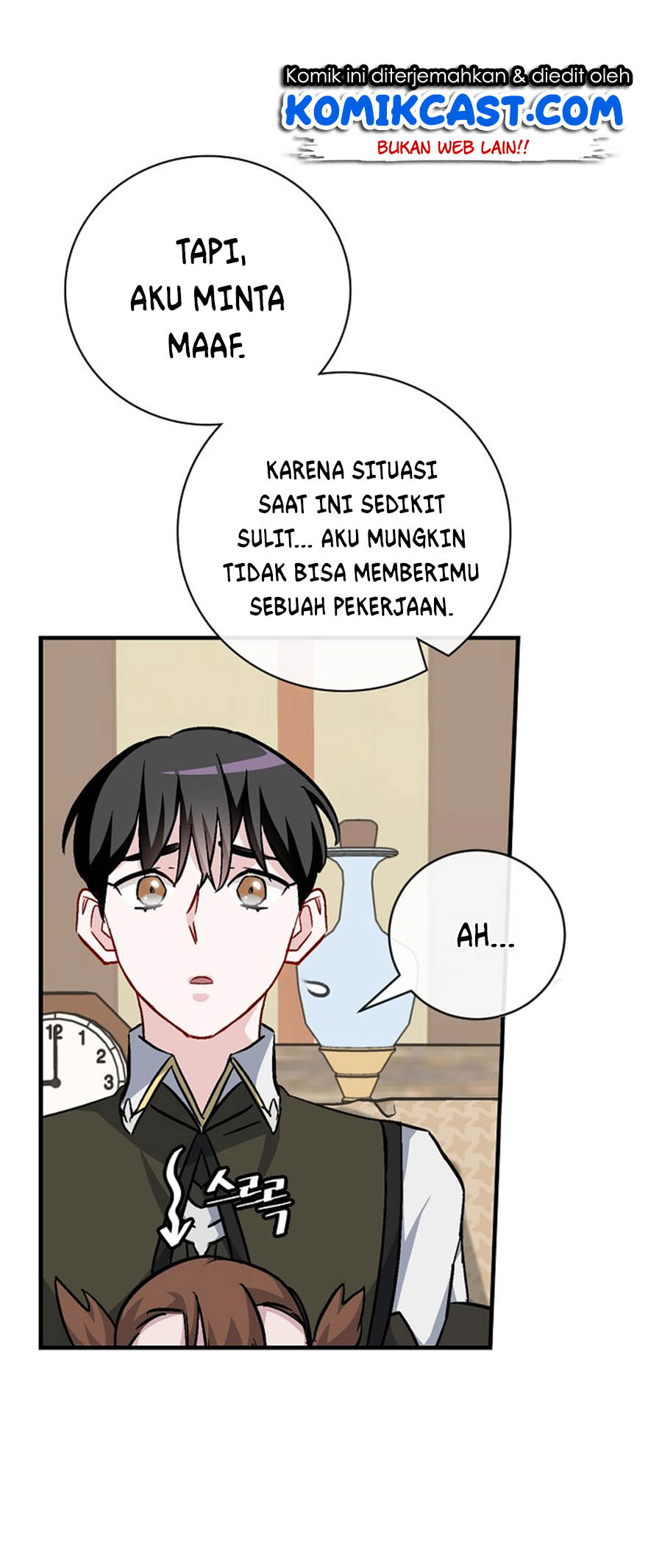 Leveling Up, by Only Eating! Chap 32 - Next Chap 33