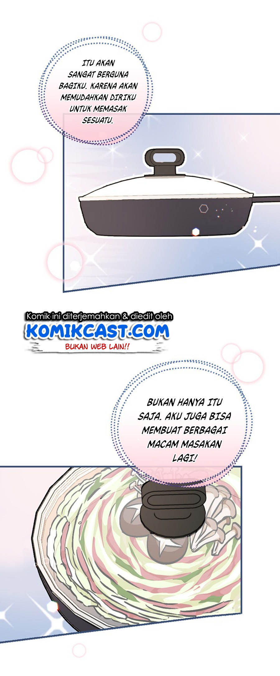 Leveling Up, by Only Eating! Chap 32 - Next Chap 33