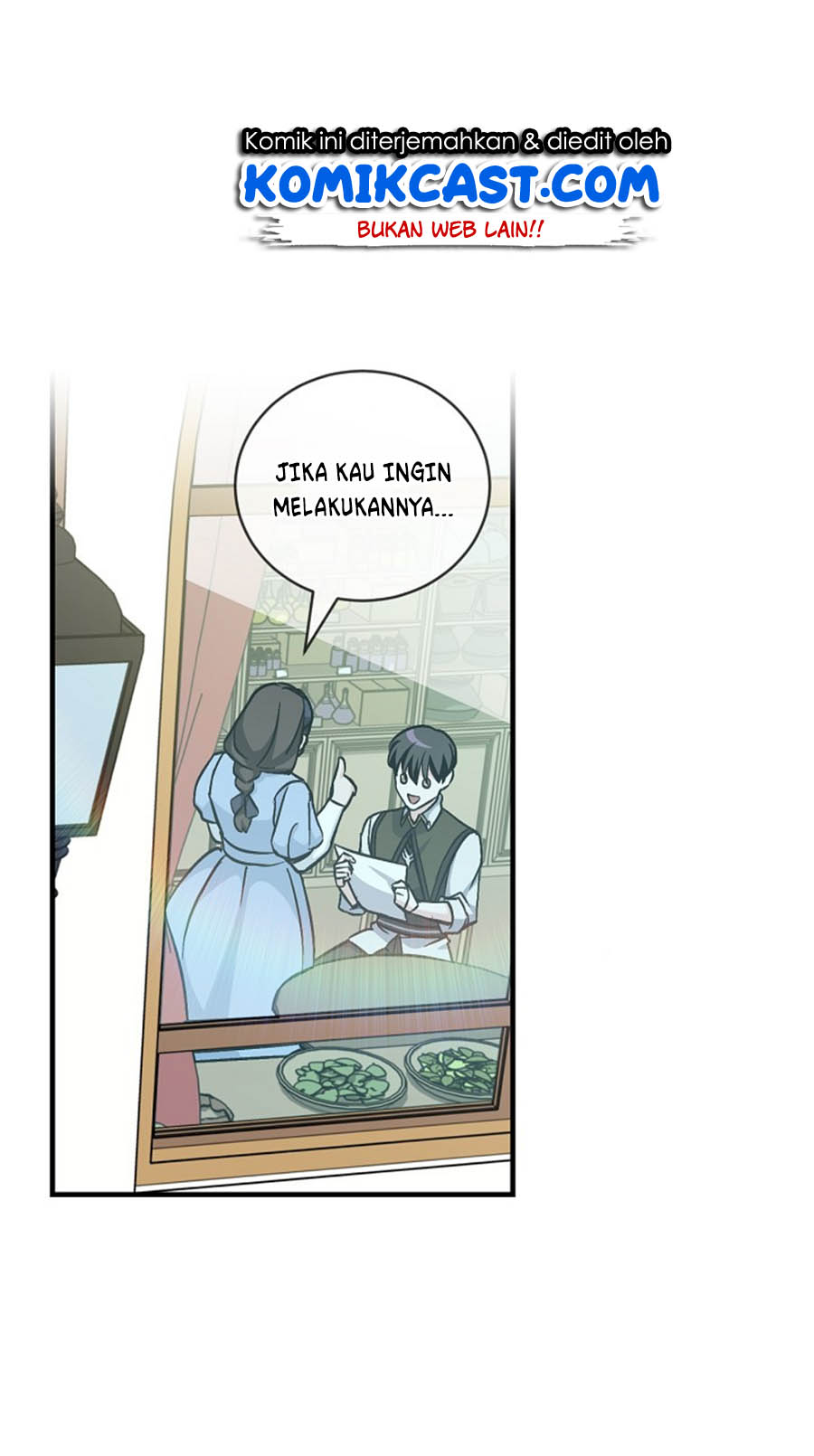 Leveling Up, by Only Eating! Chap 33 - Next Chap 34