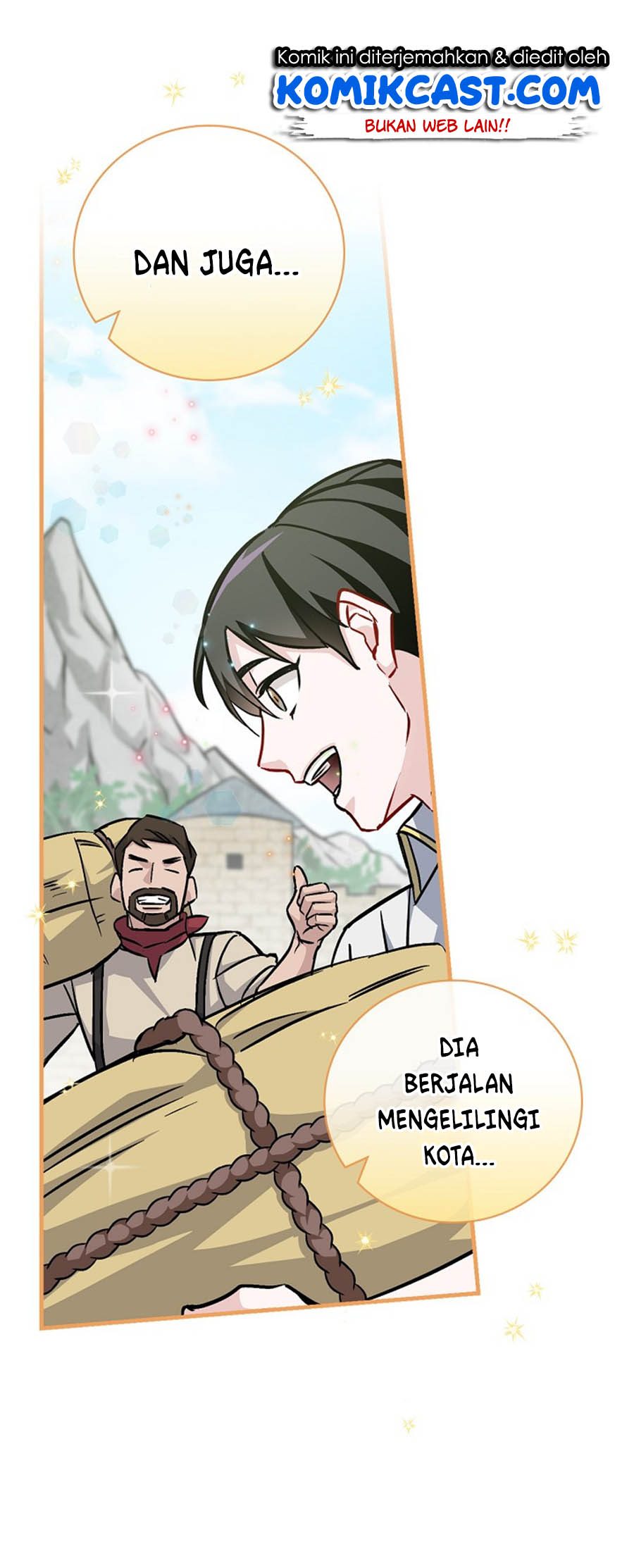 Leveling Up, by Only Eating! Chap 33 - Next Chap 34