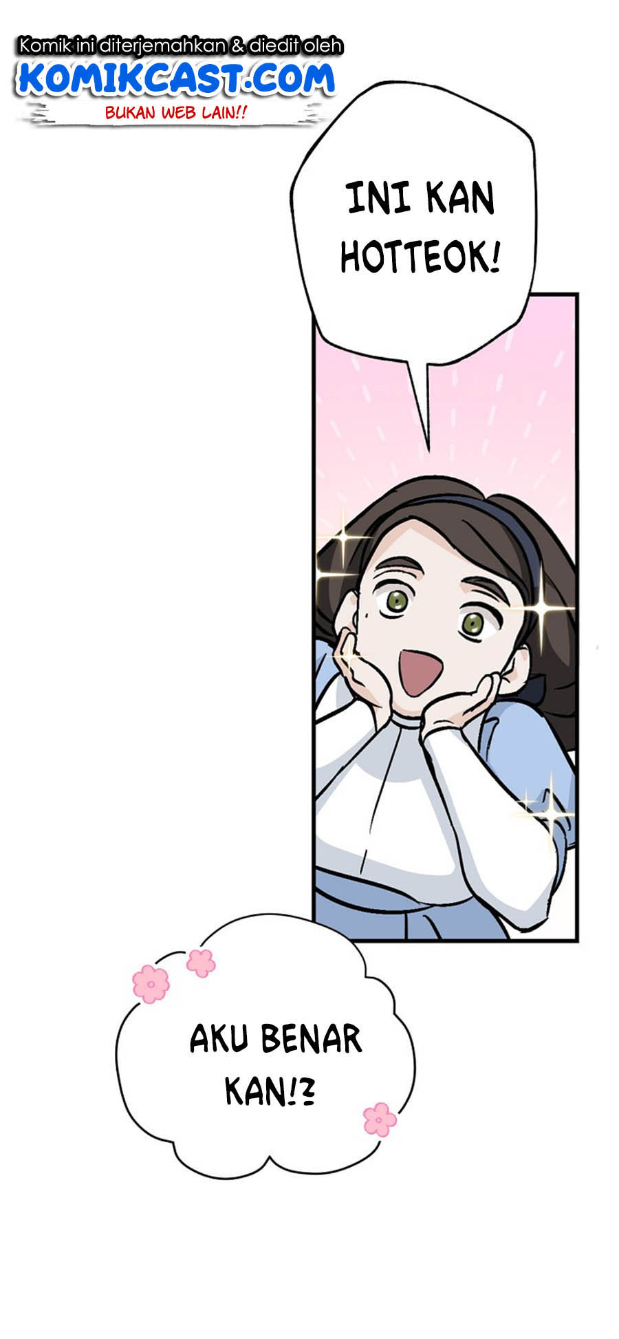 Leveling Up, by Only Eating! Chap 33 - Next Chap 34