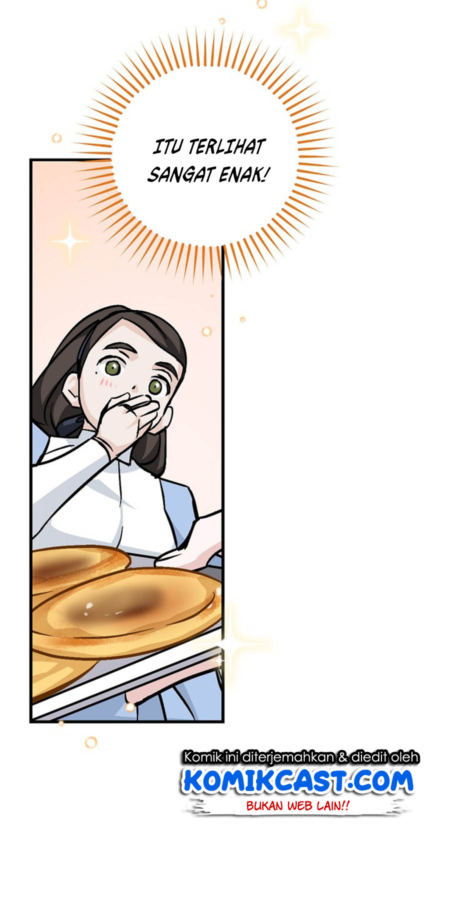 Leveling Up, by Only Eating! Chap 33 - Next Chap 34