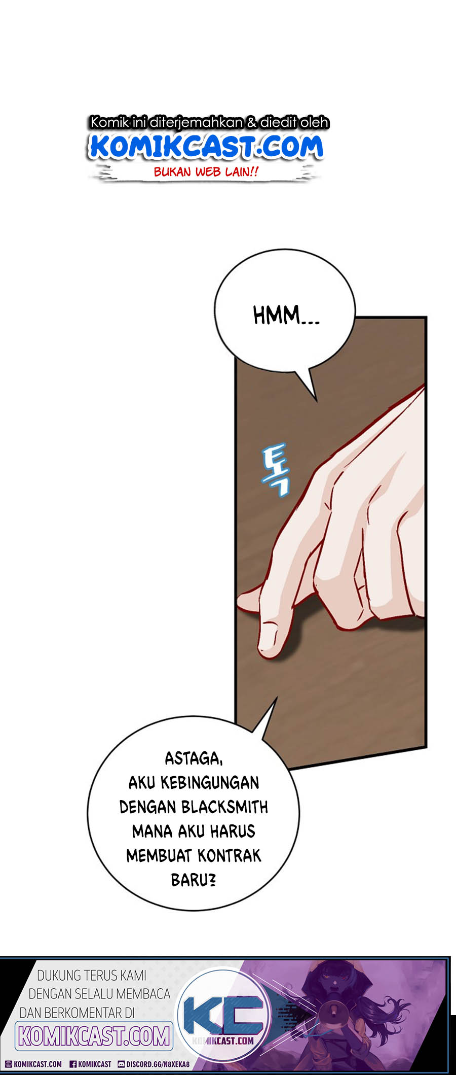 Leveling Up, by Only Eating! Chap 33 - Next Chap 34