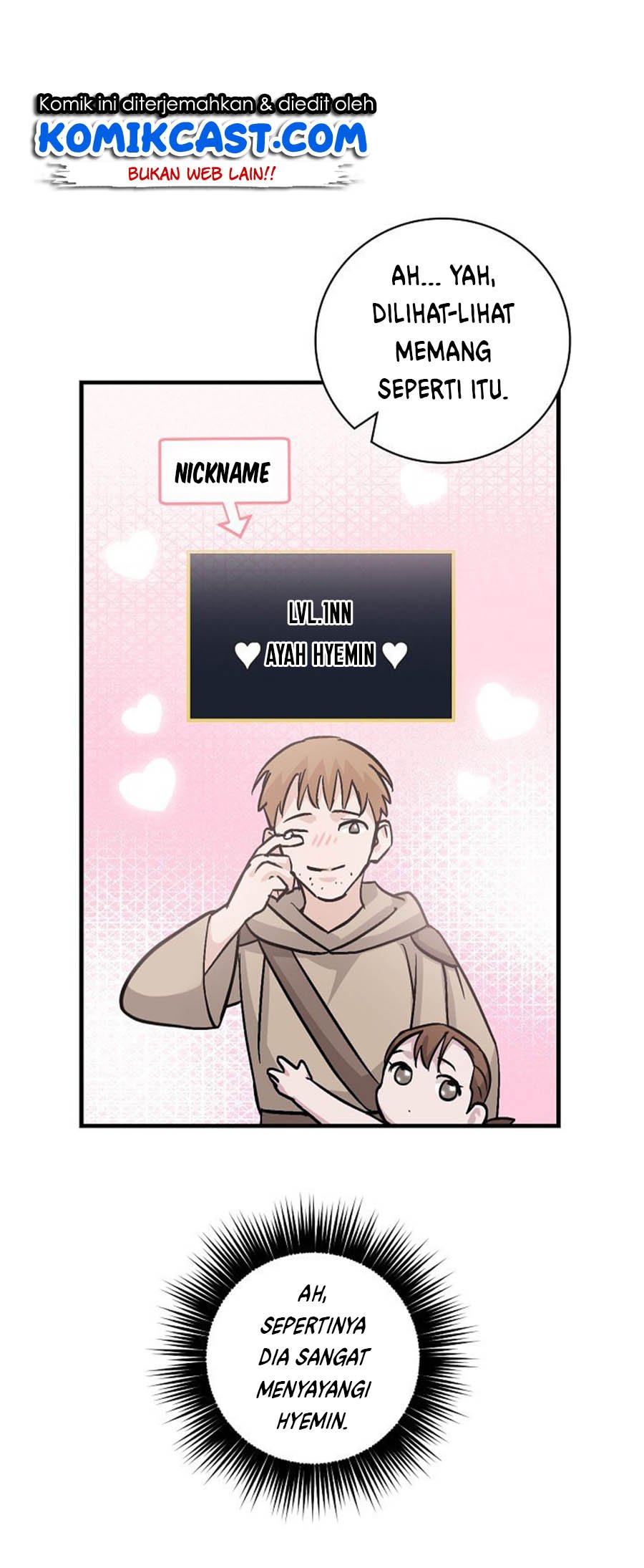 Leveling Up, by Only Eating! Chap 35 - Next Chap 36