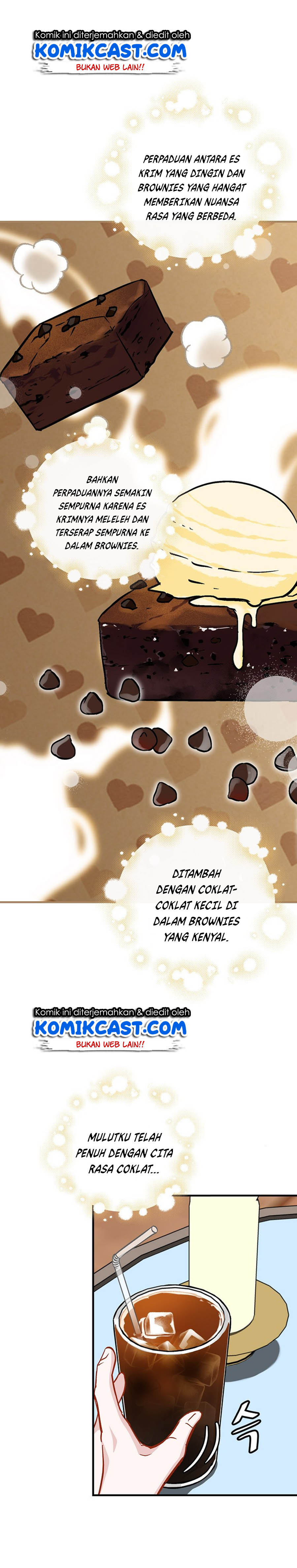 Leveling Up, by Only Eating! Chap 41 - Next Chap 42