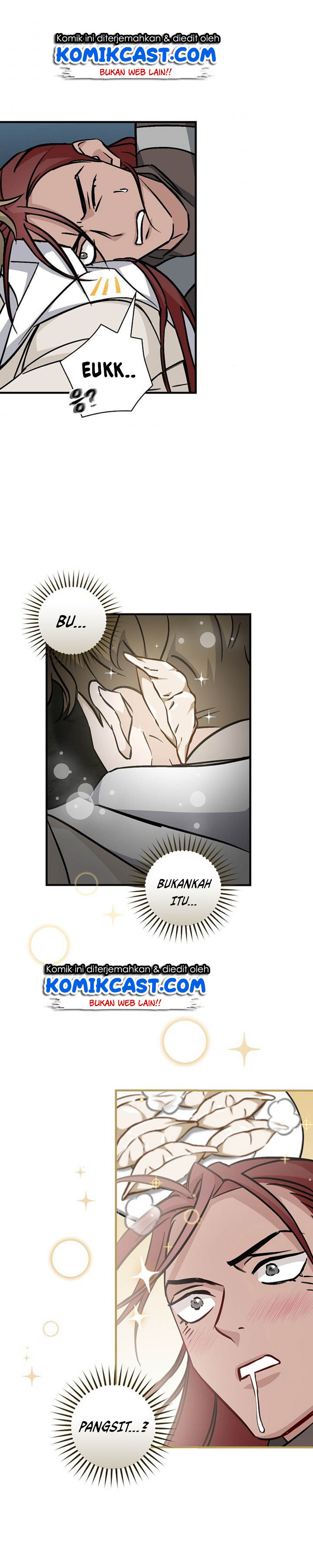 Leveling Up, by Only Eating! Chap 46 - Next Chap 47