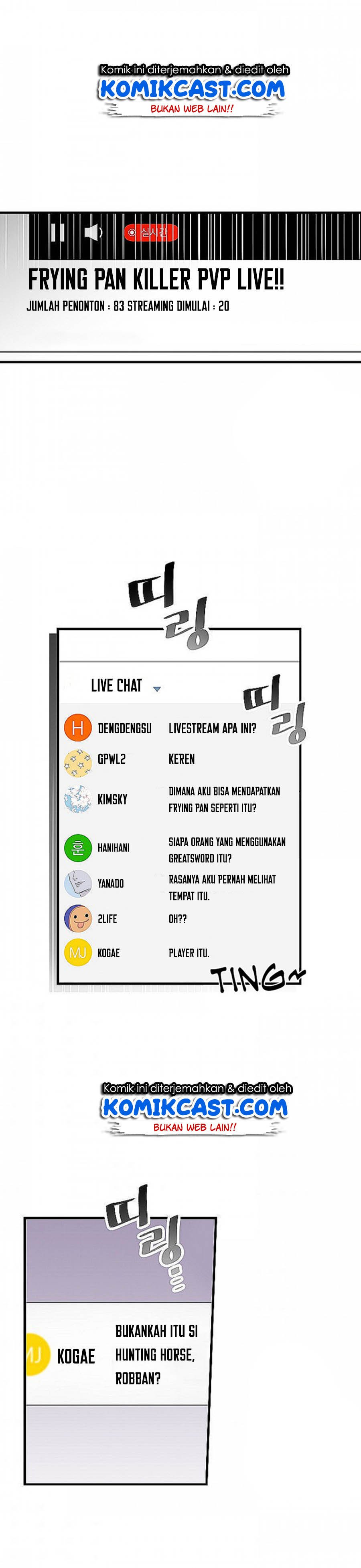 Leveling Up, by Only Eating! Chap 48 - Next Chap 49