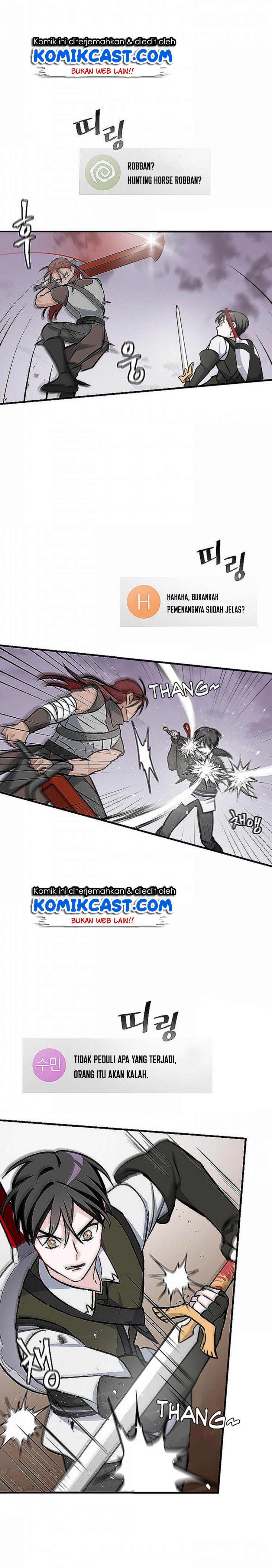 Leveling Up, by Only Eating! Chap 48 - Next Chap 49