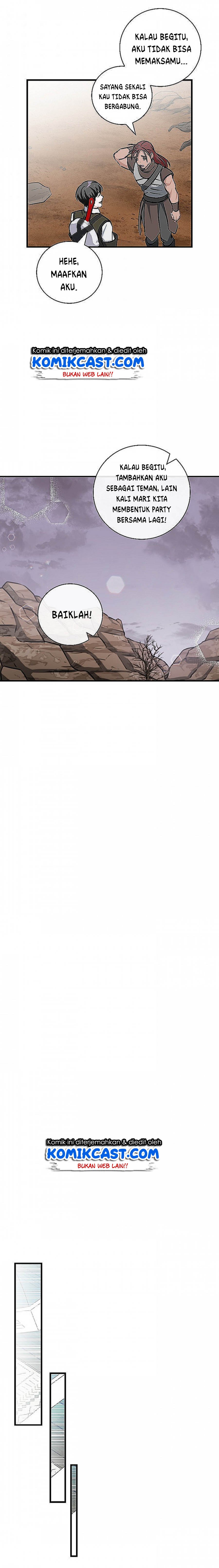 Leveling Up, by Only Eating! Chap 48 - Next Chap 49