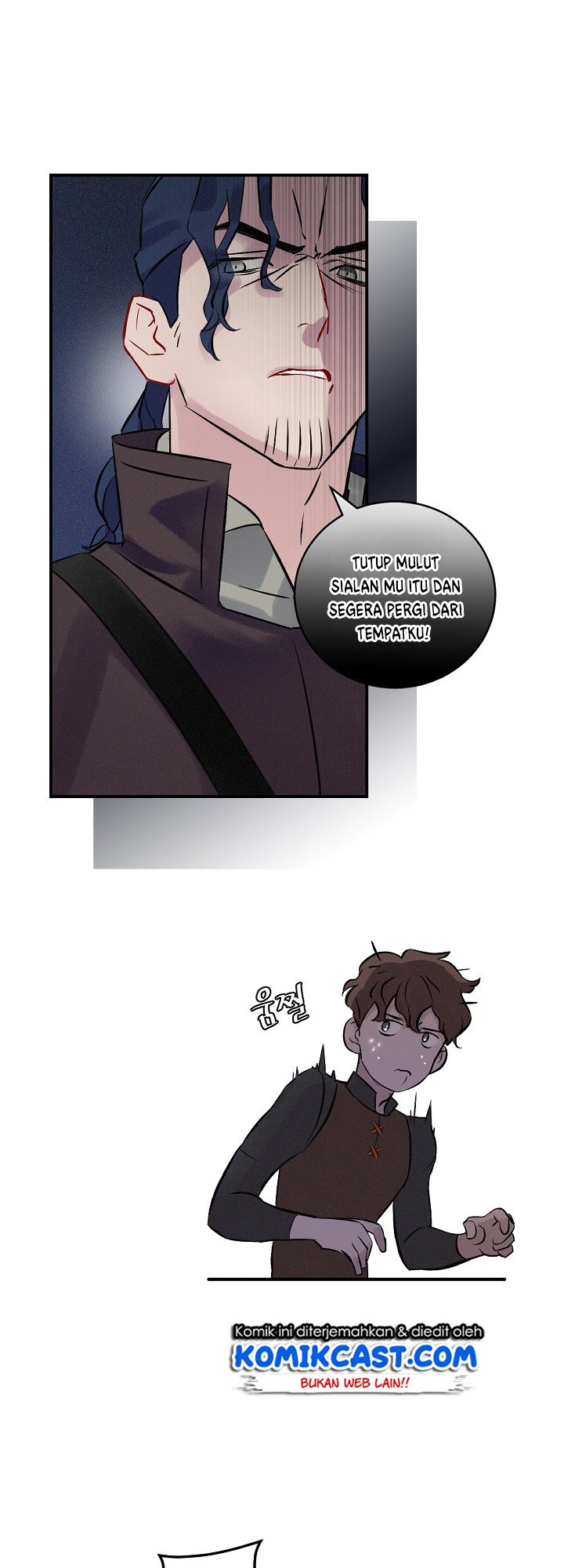 Leveling Up, by Only Eating! Chap 5 - Next Chap 6