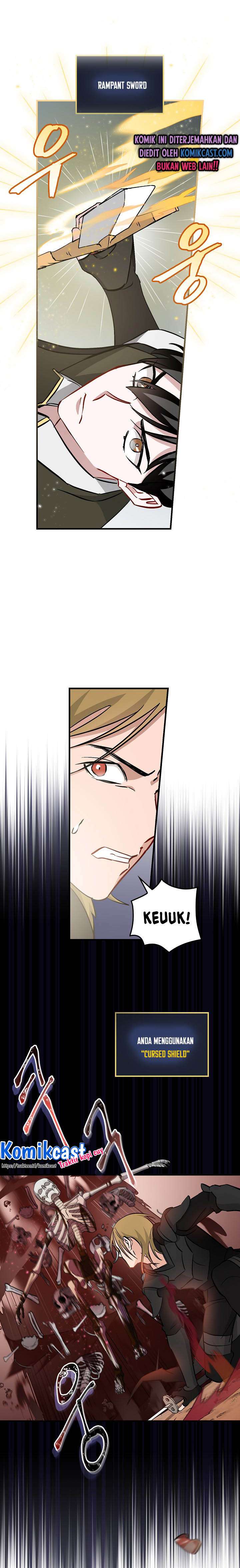 Leveling Up, by Only Eating! Chap 60 - Next Chap 61