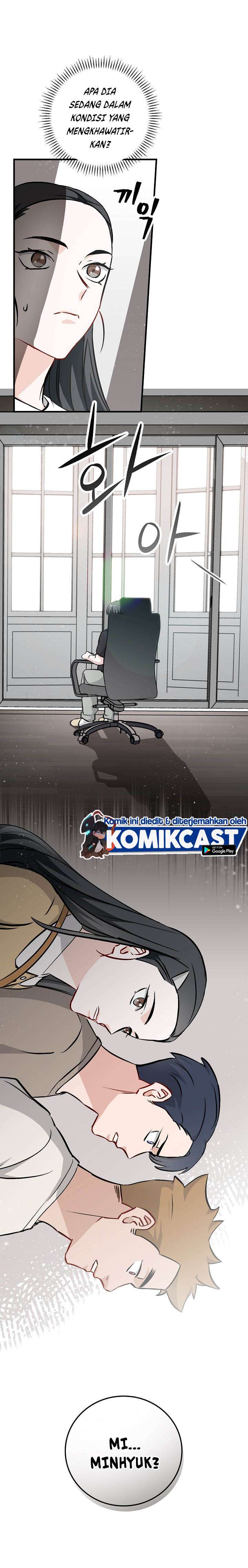 Leveling Up, by Only Eating! Chap 63 - Next Chap 64