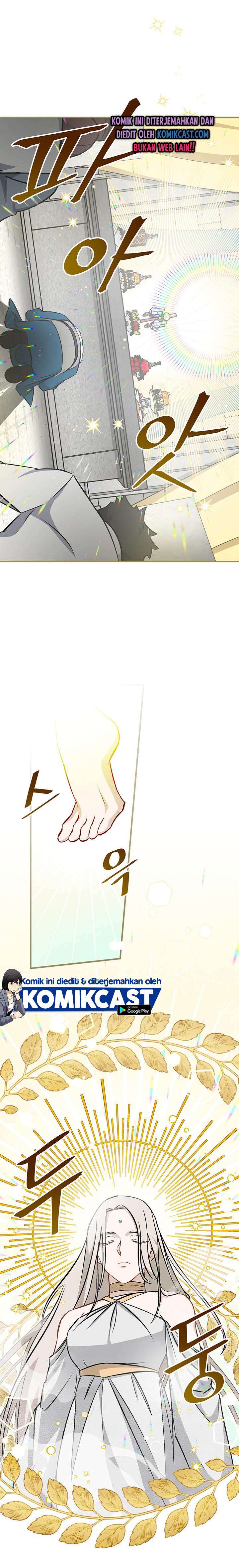 Leveling Up, by Only Eating! Chap 64 - Next Chap 65