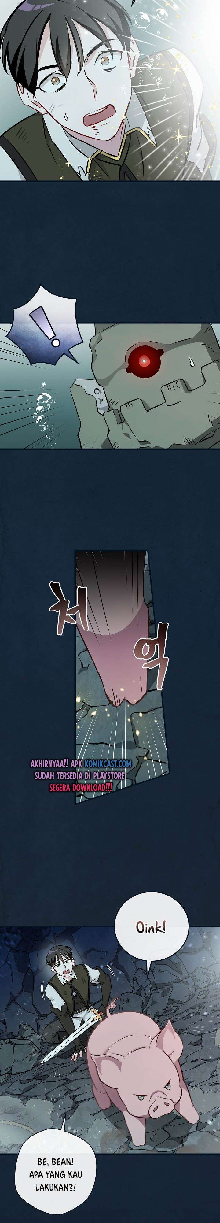 Leveling Up, by Only Eating! Chap 69 - Next Chap 70