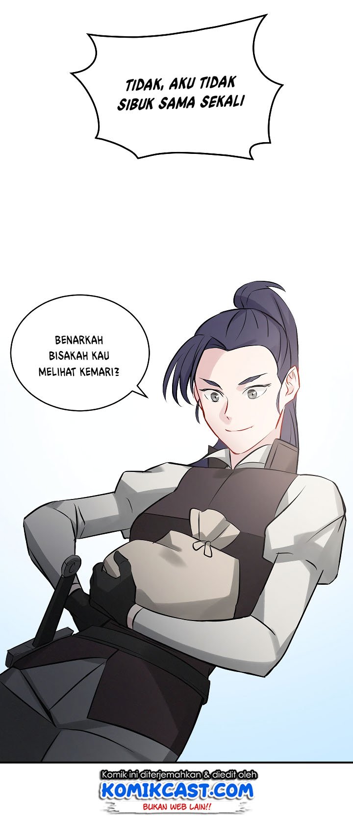 Leveling Up, by Only Eating! Chap 7 - Next Chap 8