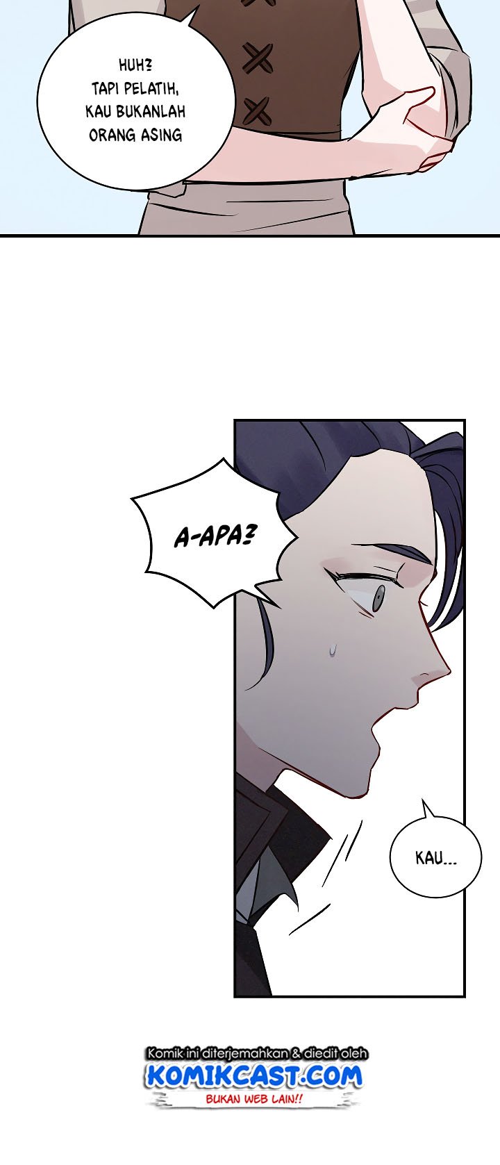 Leveling Up, by Only Eating! Chap 7 - Next Chap 8