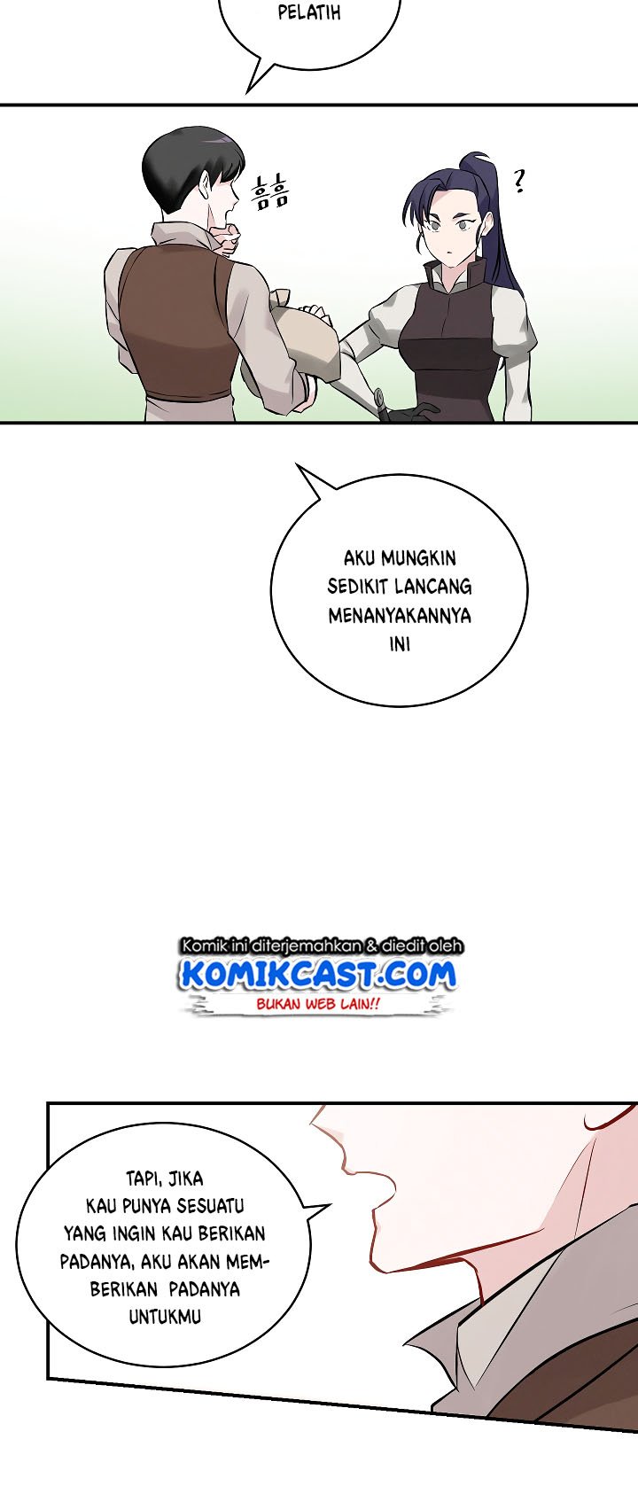 Leveling Up, by Only Eating! Chap 7 - Next Chap 8