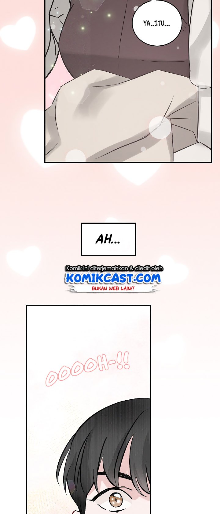 Leveling Up, by Only Eating! Chap 7 - Next Chap 8