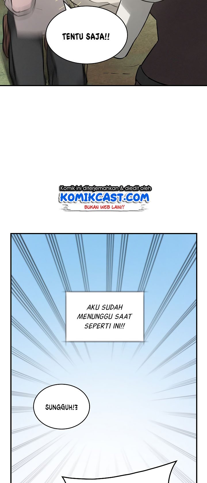 Leveling Up, by Only Eating! Chap 7 - Next Chap 8