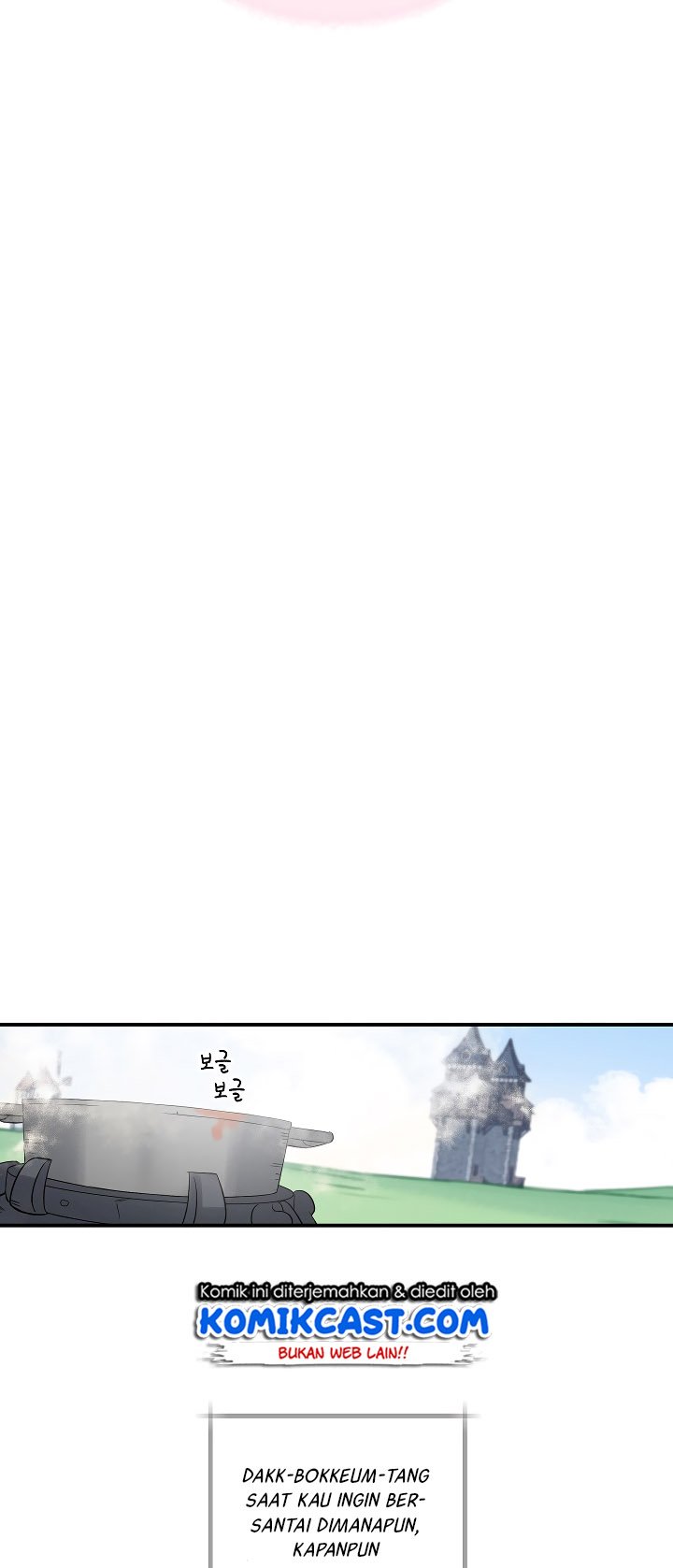 Leveling Up, by Only Eating! Chap 7 - Next Chap 8