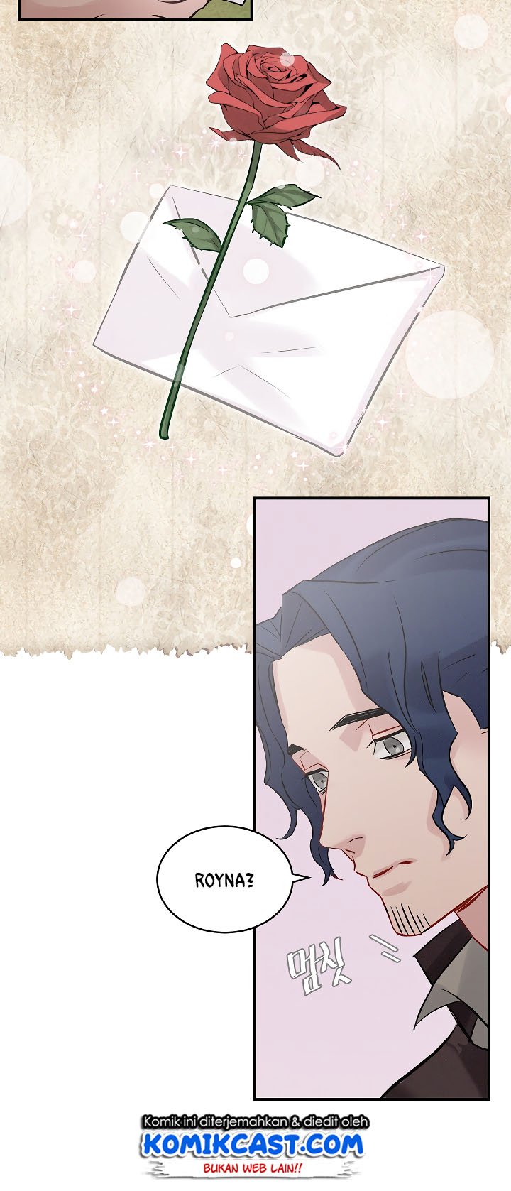 Leveling Up, by Only Eating! Chap 7 - Next Chap 8