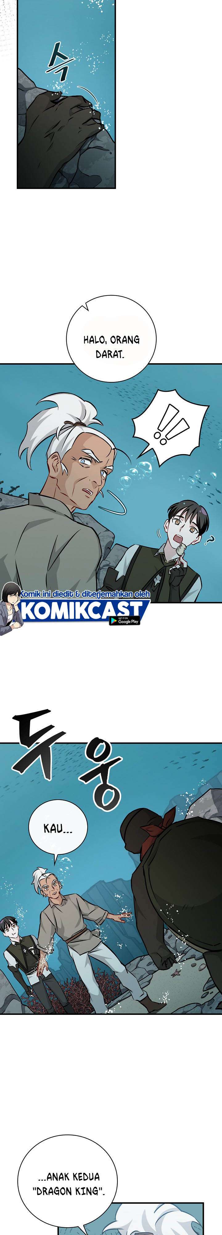 Leveling Up, by Only Eating! Chap 71 - Next Chap 72