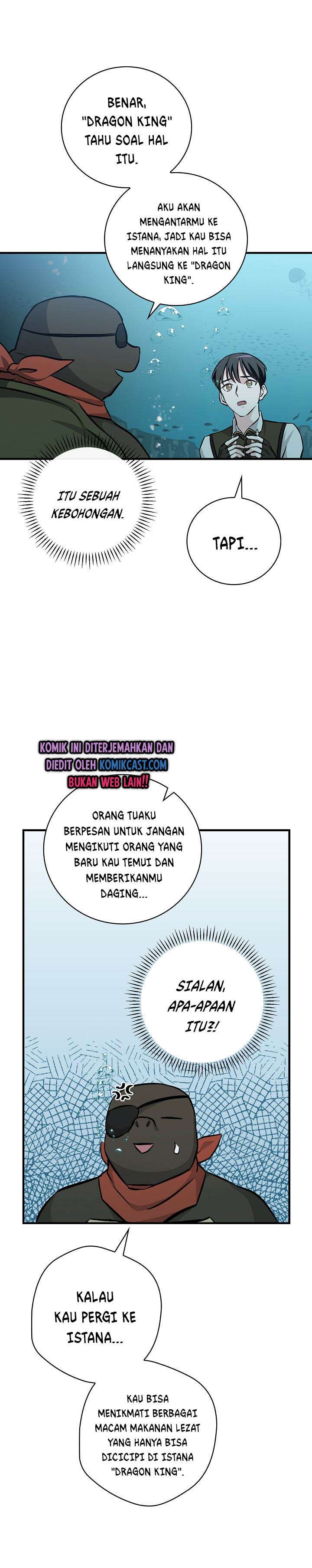 Leveling Up, by Only Eating! Chap 71 - Next Chap 72