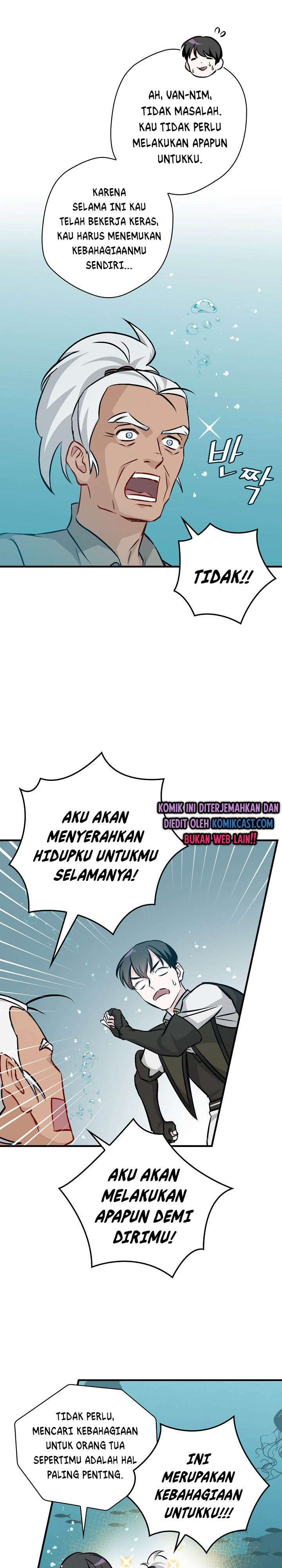 Leveling Up, by Only Eating! Chap 71 - Next Chap 72